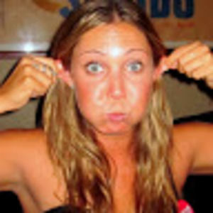 Meet your Posher, Vanessa